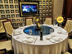 包厢-徐记海鲜(阿波罗店)