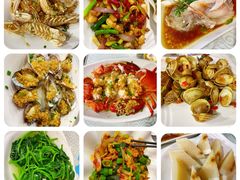 -范饭椰林川湘味海鲜·椰子鸡(三亚湾椰梦长廊店)