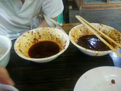 -龙抄手(文殊坊店)