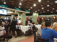 -金城大酒店-中餐厅(汾江中路店)