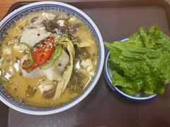 -五谷渔粉(小谷围街道穗石村店)