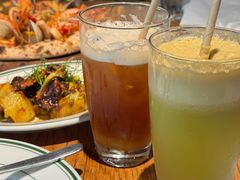 -La Strada(安福路店)