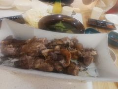 -浮何烤铺(桐梓林店)