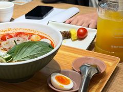 -蔡澜Pho·越南粉餐厅(海上世界店)