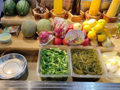 -黄寺蒸汽海鲜(黄寺大街店)