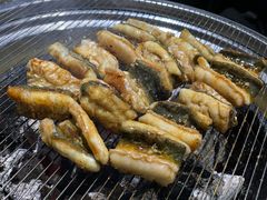 -本炙炭烤·蒲烧活鳗料理店(金沙洲店)