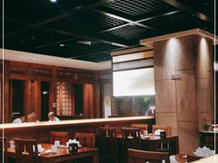 大堂-萨拉伯尔(燕莎友谊商城店)
