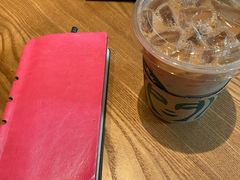 -星巴克(古美路店)