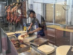 -大笑饭堂(甲子桥店)
