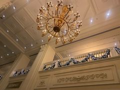 -丽思卡尔顿酒店-天泰轩中餐厅(大沽北路店)