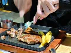 -菲滋意式餐厅(海宁银泰城店)