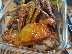 -星记小馆·小蓝龙·老南京砂锅菜(上海路店)