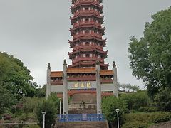 -大雁山风景区
