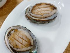 -濠轩阁特色生蚝火锅(水湾路店)