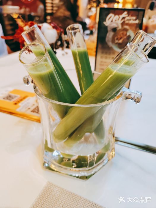 get pizza意大利餐厅(凯德MALL店)活跃纤维图片