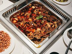 -味之绝美蛙鱼火锅(建设路店)