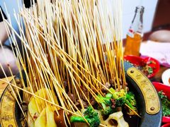 -冒椒火辣(奎星楼街店)