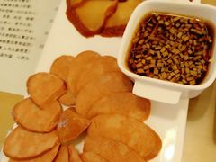 -静莲斋素食(慈云寺店)