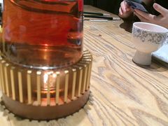 -金成潮菜博物馆(海珠湿地店)