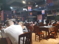 -天下客饭店(中山路店)