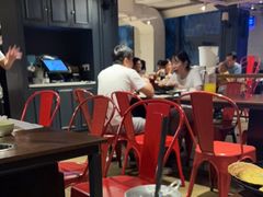 大堂-一棠龙虾•王牌虾球(光谷天地店)
