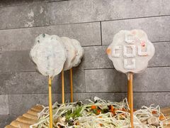 -湊湊火锅·茶憩(东城万达店)