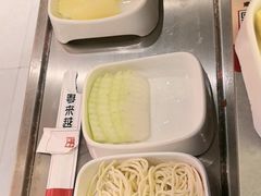 -宴全牛粤来越牛潮汕鲜牛肉火锅(海州万达广场店)