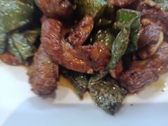 -周渝食惦·酸菜鱼精致川菜(横岗店)