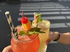 -帕蓝·暹罗料理(大学路店)