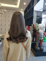 点击看大图 -CD Hair salon