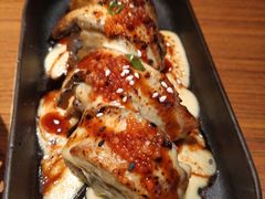 -仓桥家·焗寿司·锅物(光谷步行街店)