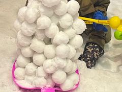 -宁波冰雪大世界(北仑区)