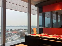 -馋遇江南·精致湖景雅宴(东方之门店)