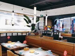 -江边城外烤全鱼(嘉定万达广场店)
