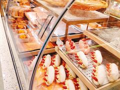 -巴黎贝甜·生日蛋糕(杭州文二路店)