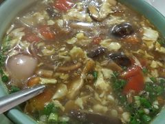 -如我美食(达道社区店)
