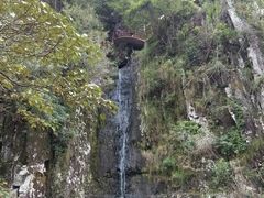 -福建天门山