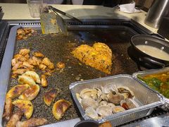 -猪的故事·韩式烤肉(韩乐坊店)