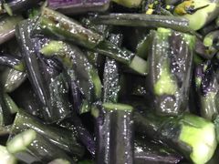 红菜苔-红色湘菜馆(春风店)