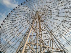 -南昌之星摩天轮