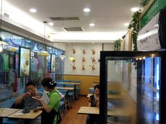 大堂-古春堂凉茶甜品(拱北口岸店)
