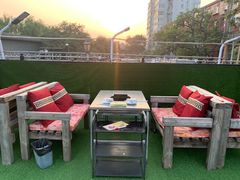 -北门涮肉·炭火铜锅涮肉(什刹海店)