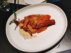 脆皮芝麻鸡-海立阁海鲜江浙菜(漕河泾印象城店)