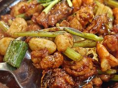 -大头唛·啫鸡煲.粤菜.专门店(289艺术园区店)