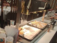 -稻香酒家·34年老字号·港式粤菜(侨光店)