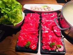 吊龙-许府牛杂·鲜牛肉火锅(梁溪万达店)