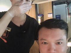 -潮发潮汕牛肉店(龙洞店)