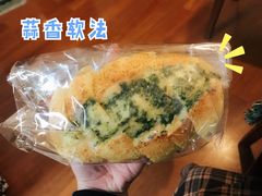 -前进麦味·天然烘焙(凯德1818店)
