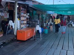 -姓周桥大碗公面