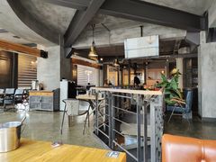 大堂-LYFATTI 莱芙缇(赣水路店)